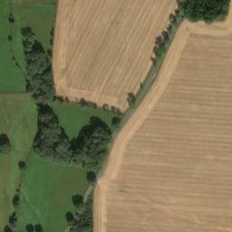 Satellite imagery of Hühnerberg, DE