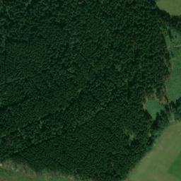 Satellite imagery of Büttnersberg, DE