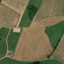 Satellite imagery of Platte, DE