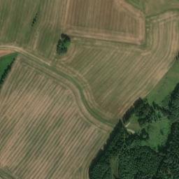 Satellite imagery of Platte, DE