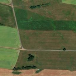 Satellite imagery of Dittershöhe, DE