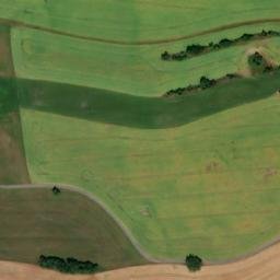 Satellite imagery of Dittershöhe, DE