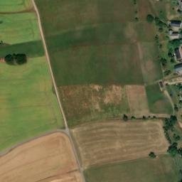 Satellite imagery of Dittershöhe, DE