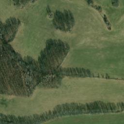 Satellite imagery of Lerchenhübel, DE