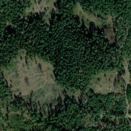Satellite imagery of Vidlák [Děčín-Dolní Žleb], CZ