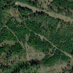 Satellite imagery of Vidlák [Děčín-Dolní Žleb], CZ