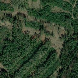 Satellite imagery of Vidlák [Děčín-Dolní Žleb], CZ