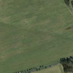 Satellite imagery of Arnoltický vrch, CZ