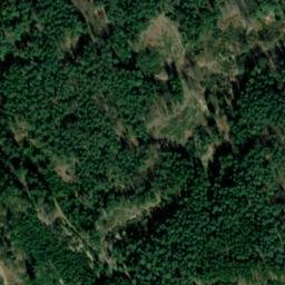 Satellite imagery of Pastevní vrch [Srbská Kamenice], CZ