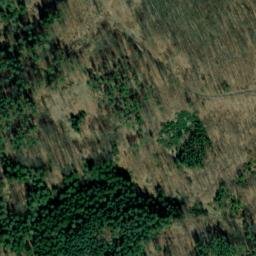 Satellite imagery of Růžovský vrch, CZ