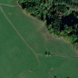 Satellite imagery of Lipnický vrch, CZ