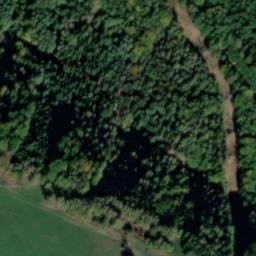Satellite imagery of Lipnický vrch, CZ