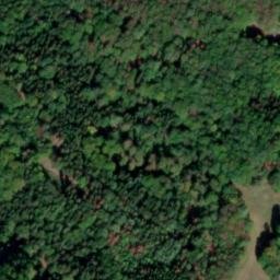 Satellite imagery of Lipnický vrch, CZ