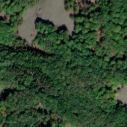 Satellite imagery of Studenec, CZ