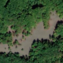 Satellite imagery of Studenec, CZ