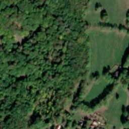 Satellite imagery of Studenec, CZ