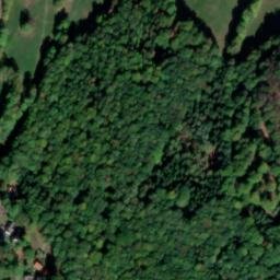 Satellite imagery of Javorek, CZ