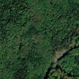 Satellite imagery of Javorek, CZ