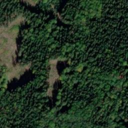 Satellite imagery of Javor, CZ