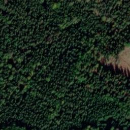 Satellite imagery of Javor, CZ