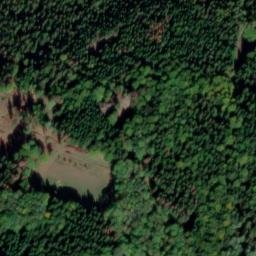 Satellite imagery of Javor, CZ