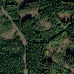 Satellite imagery of Sokol, CZ