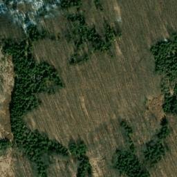Satellite imagery of Bouřný, CZ