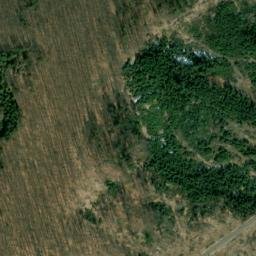 Satellite imagery of Bouřný, CZ
