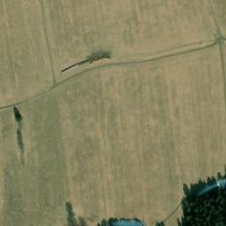 Satellite imagery of Kamenný vrch [Mařenice-Horní Světlá] GSM, CZ