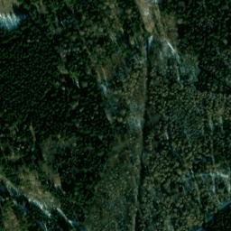Satellite imagery of Hvozd, DE