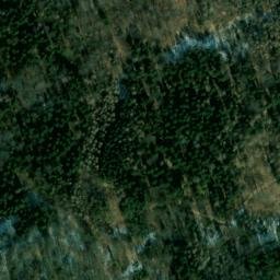 Satellite imagery of Hvozd, DE