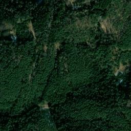 Satellite imagery of Popova skála [Hrádek nad Nisou-Dolní Sedlo], CZ