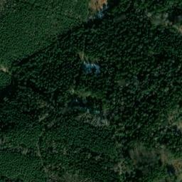 Satellite imagery of Popova skála [Hrádek nad Nisou-Dolní Sedlo], CZ