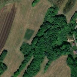 Satellite imagery of Praga Kovovyroba String [Chotyně] factory chimney, CZ