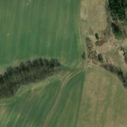 Satellite imagery of [Bílý Kostel nad Nisou] GSM, CZ