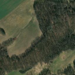 Satellite imagery of Hlásný vrch [Bílý Kostel nad Nisou], CZ