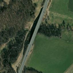 Satellite imagery of Hlásný vrch [Bílý Kostel nad Nisou], CZ