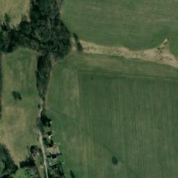 Satellite imagery of Benteler CR [Chrastava I] factory chimney, CZ