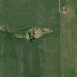 Satellite imagery of Benteler CR [Chrastava I] factory chimney, CZ