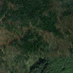 Satellite imagery of Ostrý, CZ