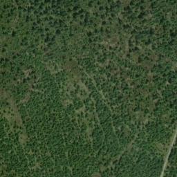 Satellite imagery of Čihadla [Hejnice] outlook t., CZ