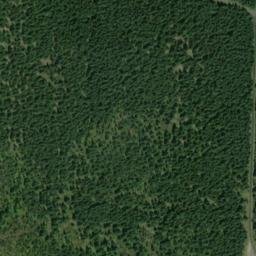 Satellite imagery of Čihadla [Hejnice] outlook t., CZ