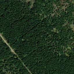 Satellite imagery of Černý vrch [Kořenov-Jizerka], CZ