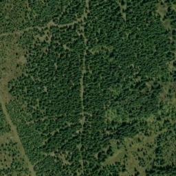Satellite imagery of Černý vrch [Kořenov-Jizerka], CZ