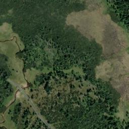 Satellite imagery of Średniaki, CZ