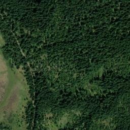 Satellite imagery of Średniaki, CZ