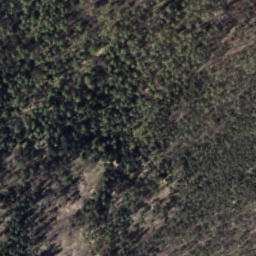 Satellite imagery of Starozytny wal kultowy, PL