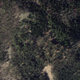 Satellite imagery of Starozytny wal kultowy, PL