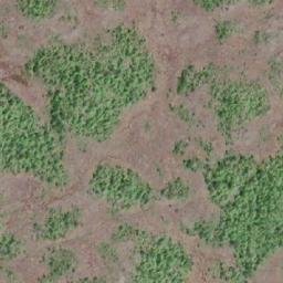 Satellite imagery of Soren Hill, CA