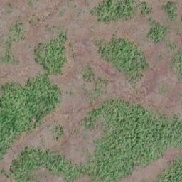 Satellite imagery of Soren Hill, CA